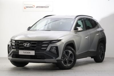 Hyundai Tucson Neuwagen Hyundai Tucson Neuwagen