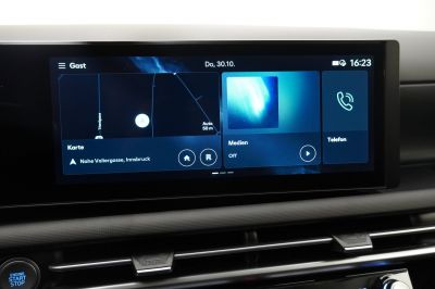 Hyundai Tucson Jahreswagen Hyundai Tucson Jahreswagen