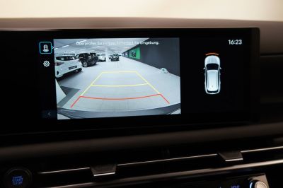 Hyundai Tucson Jahreswagen Hyundai Tucson Jahreswagen