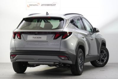 Hyundai Tucson Neuwagen Hyundai Tucson Neuwagen
