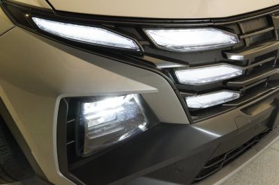 Hyundai Tucson Neuwagen Hyundai Tucson Neuwagen