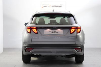 Hyundai Tucson Neuwagen Hyundai Tucson Neuwagen