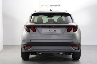Hyundai Tucson Neuwagen Hyundai Tucson Neuwagen