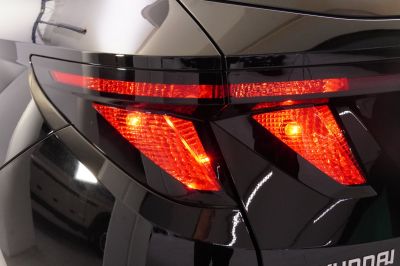 Hyundai Tucson Neuwagen