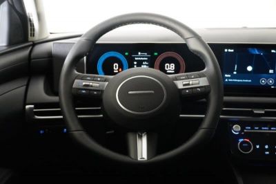 Hyundai Tucson Jahreswagen