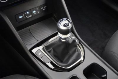 Hyundai Tucson Jahreswagen