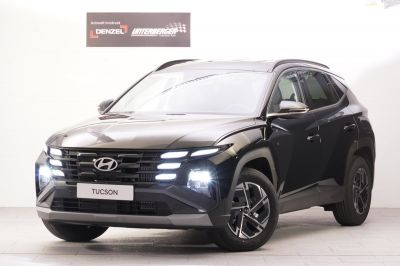 Hyundai Tucson Neuwagen