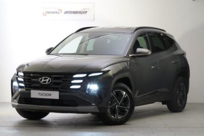Hyundai Tucson Jahreswagen