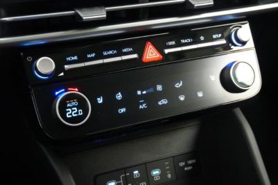 Hyundai Tucson Jahreswagen