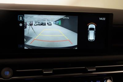 Hyundai Tucson Jahreswagen