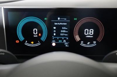 Hyundai Tucson Jahreswagen