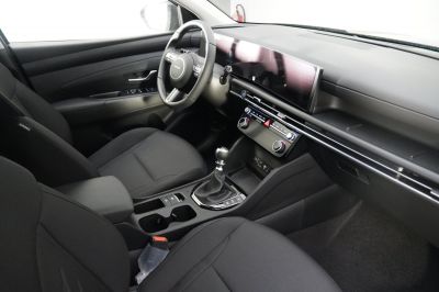 Hyundai Tucson Jahreswagen