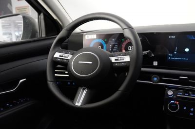 Hyundai Tucson Neuwagen