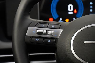 Hyundai Tucson Jahreswagen