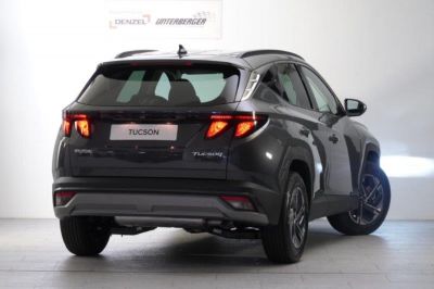 Hyundai Tucson Jahreswagen