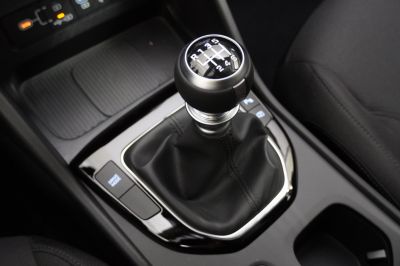 Hyundai Tucson Jahreswagen