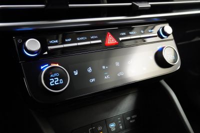 Hyundai Tucson Neuwagen