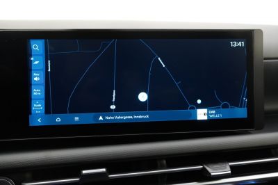 Hyundai Tucson Jahreswagen