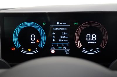 Hyundai Tucson Neuwagen