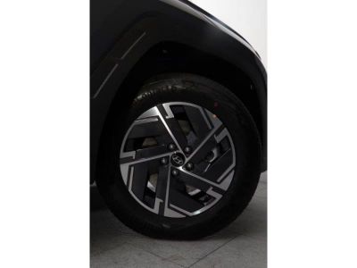 Hyundai Tucson Jahreswagen