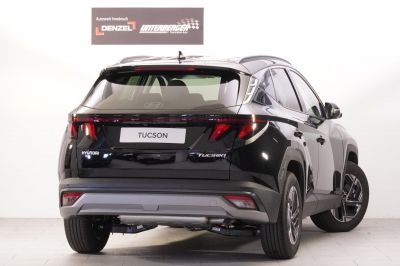 Hyundai Tucson Neuwagen