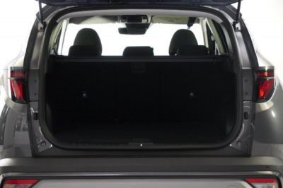 Hyundai Tucson Jahreswagen