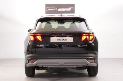 Hyundai Tucson Neuwagen