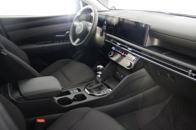 Hyundai Tucson Jahreswagen