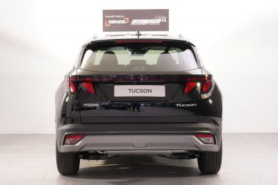 Hyundai Tucson Neuwagen