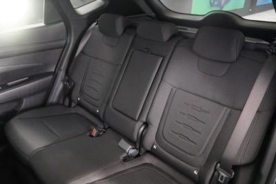 Hyundai Tucson Jahreswagen