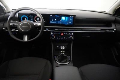 Hyundai Tucson Jahreswagen