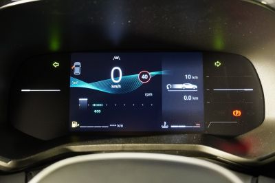 Mitsubishi Colt Vorführwagen