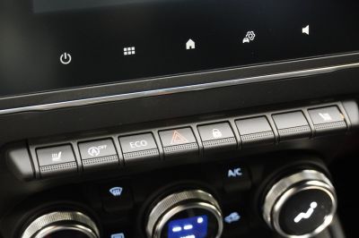 Mitsubishi Colt Vorführwagen