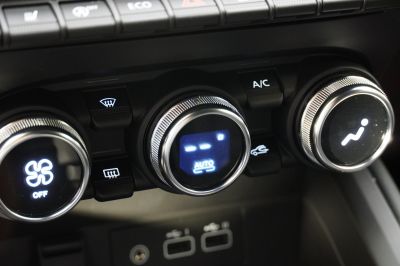 Mitsubishi Colt Vorführwagen