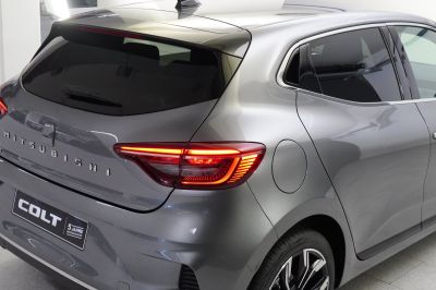 Mitsubishi Colt Vorführwagen