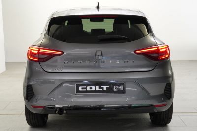 Mitsubishi Colt Vorführwagen