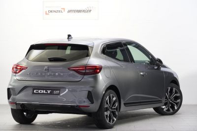 Mitsubishi Colt Vorführwagen