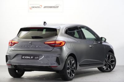 Mitsubishi Colt Vorführwagen