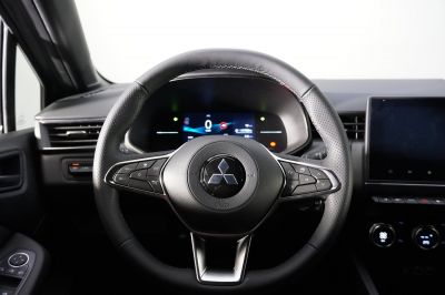 Mitsubishi Colt Vorführwagen