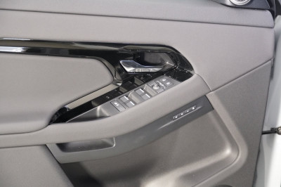 Land Rover Range Rover Evoque Vorführwagen Land Rover Range Rover Evoque Vorführwagen