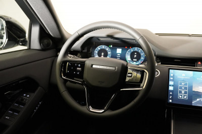 Land Rover Range Rover Evoque Vorführwagen Land Rover Range Rover Evoque Vorführwagen