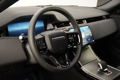 Land Rover Range Rover Evoque Vorführwagen Land Rover Range Rover Evoque Vorführwagen