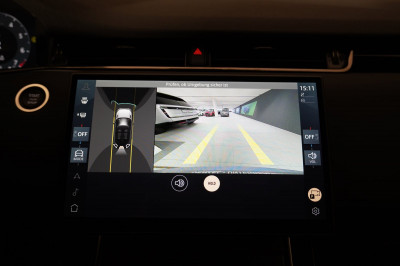 Land Rover Range Rover Evoque Vorführwagen Land Rover Range Rover Evoque Vorführwagen