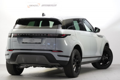 Land Rover Range Rover Evoque Vorführwagen Land Rover Range Rover Evoque Vorführwagen
