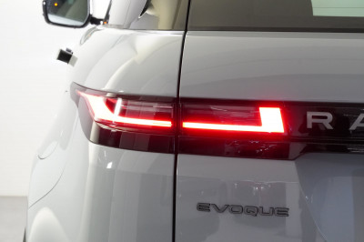 Land Rover Range Rover Evoque Vorführwagen Land Rover Range Rover Evoque Vorführwagen