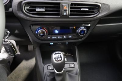 Hyundai i10 Neuwagen