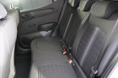 Hyundai i10 Neuwagen