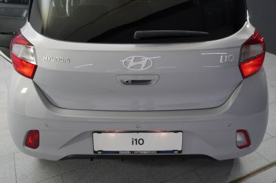 Hyundai i10 Neuwagen