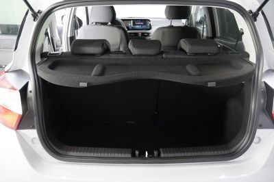 Hyundai i10 Neuwagen