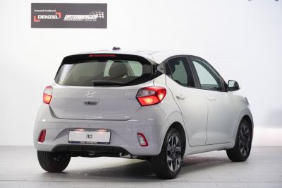 Hyundai i10 Neuwagen